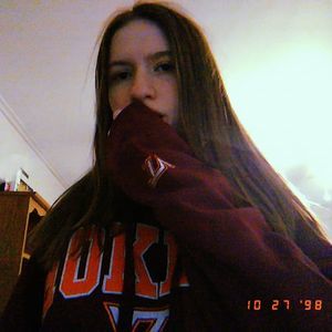 Meet your Posher, Kaitlyn